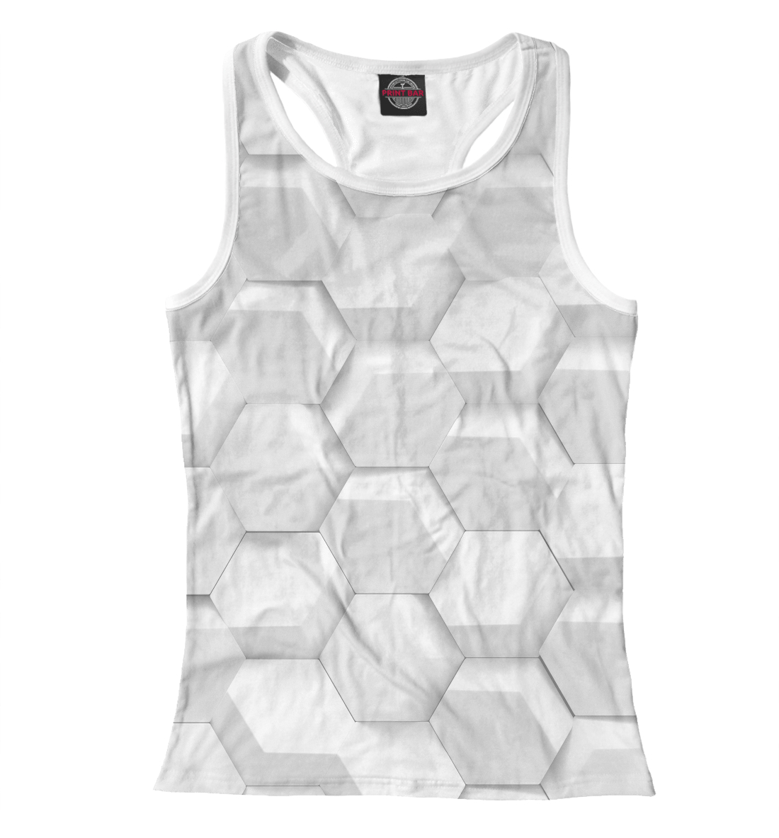 

3D White