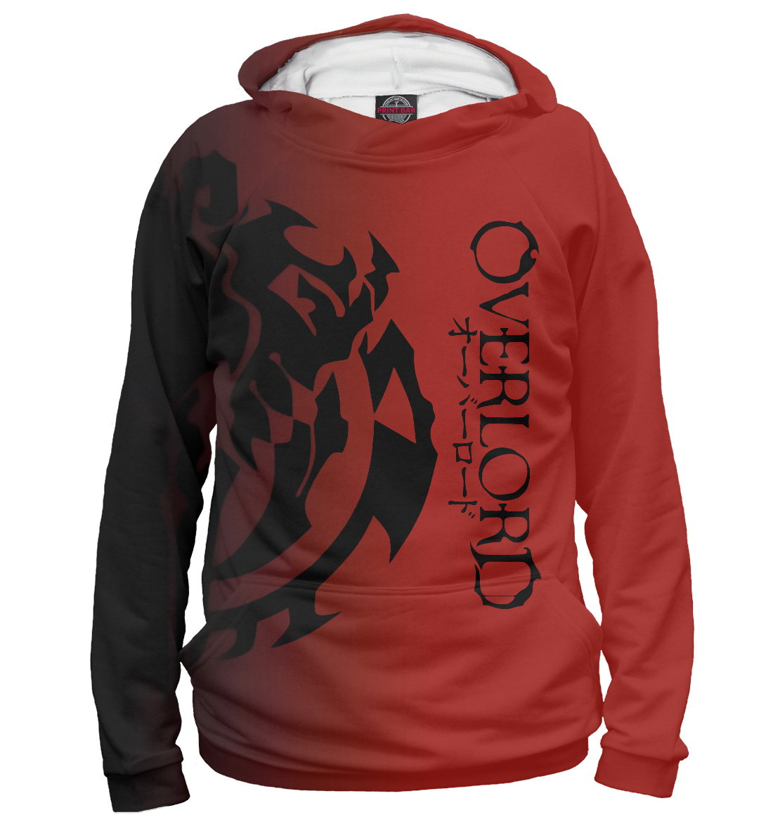 

Overlord