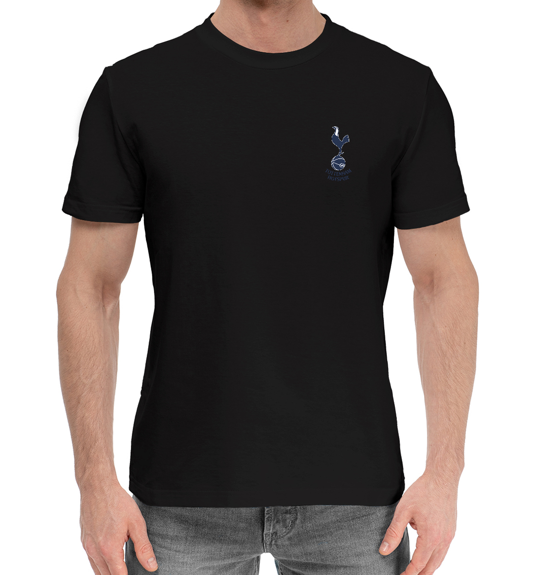 

Tottenham Hotspur