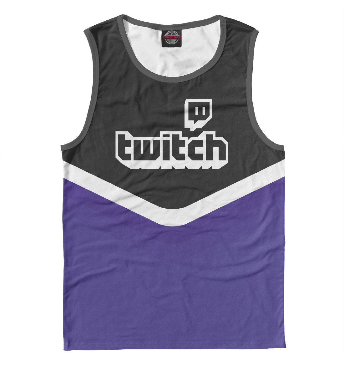 

Twitch