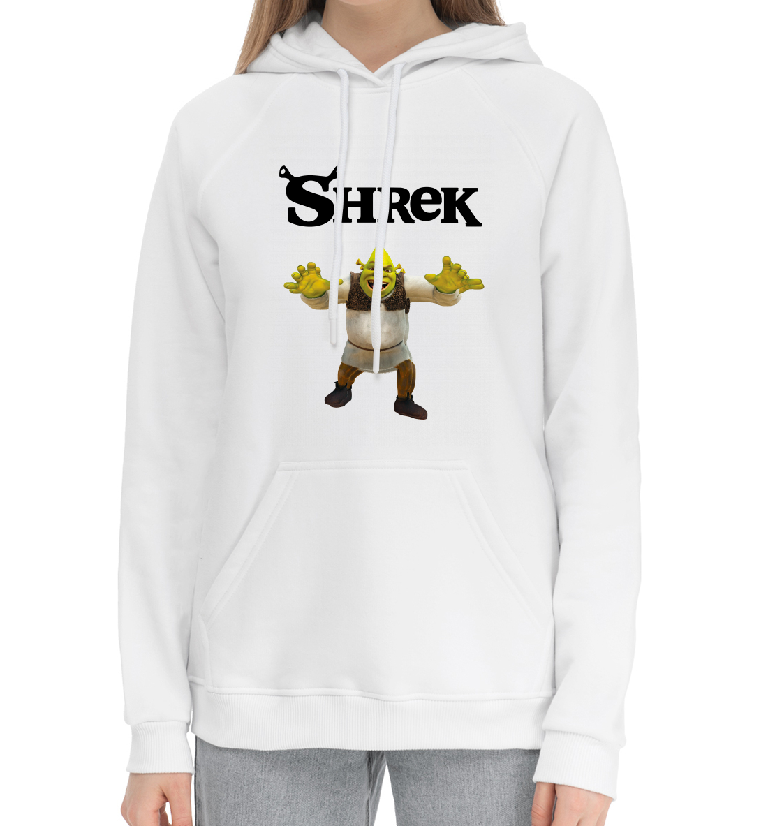 

Шрек