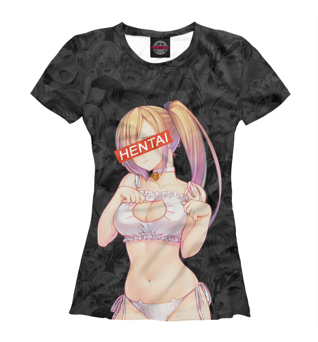 

Hentai