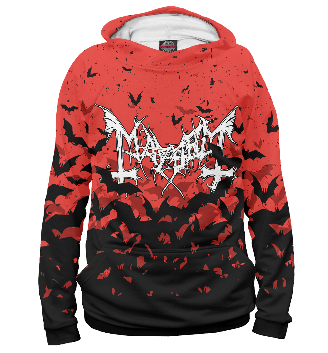 

Mayhem