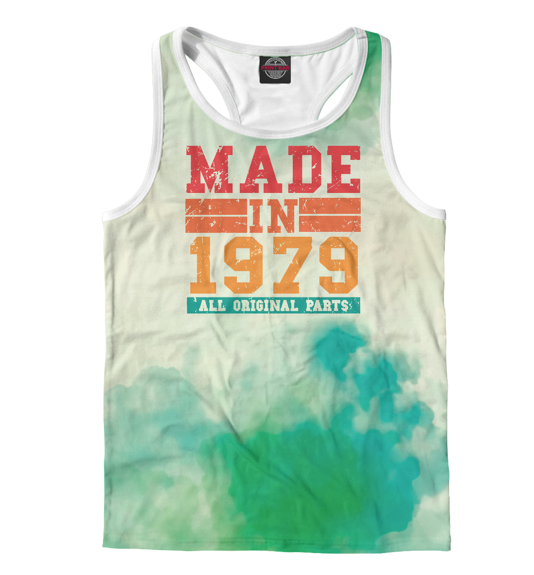 

Made in 1979