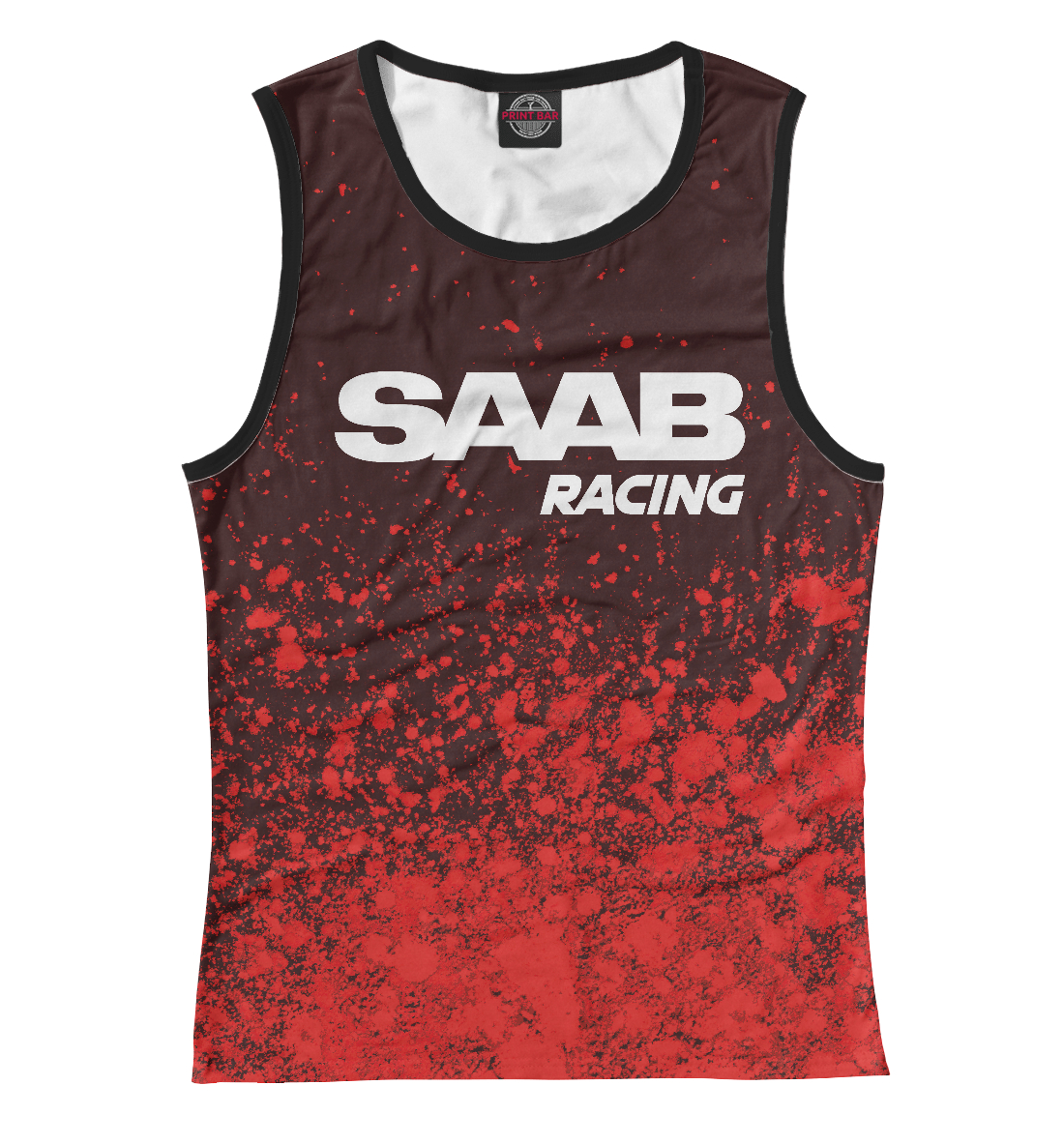 

Saab | Racing / Краски