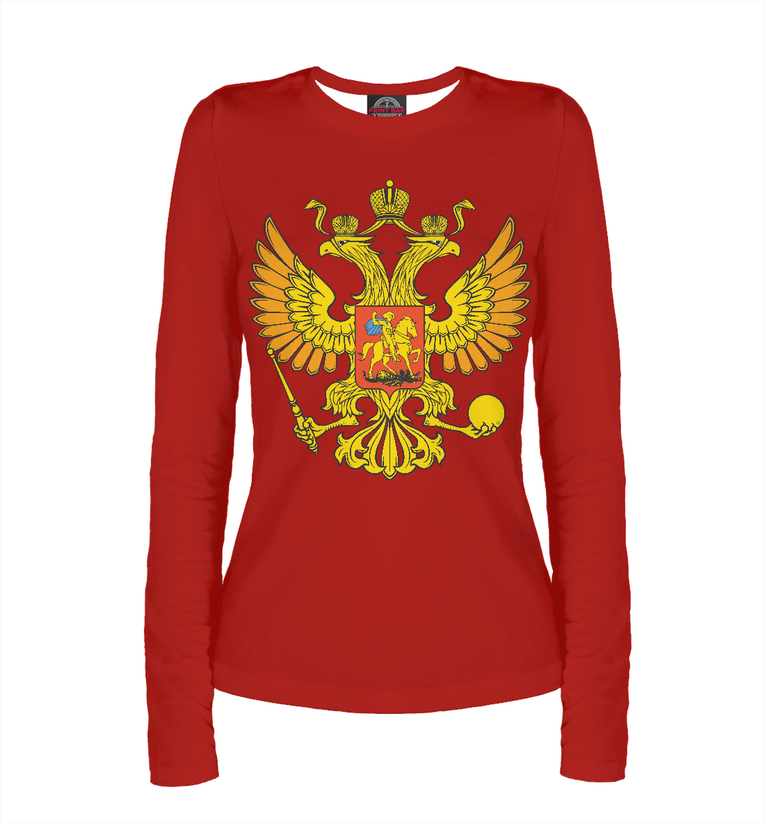 

Герб России
