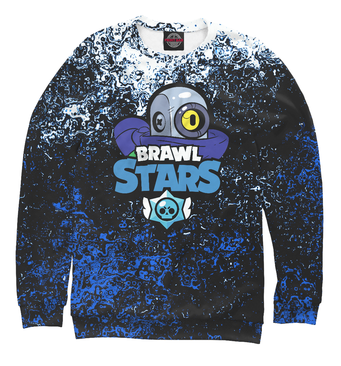 

Brawl Stars