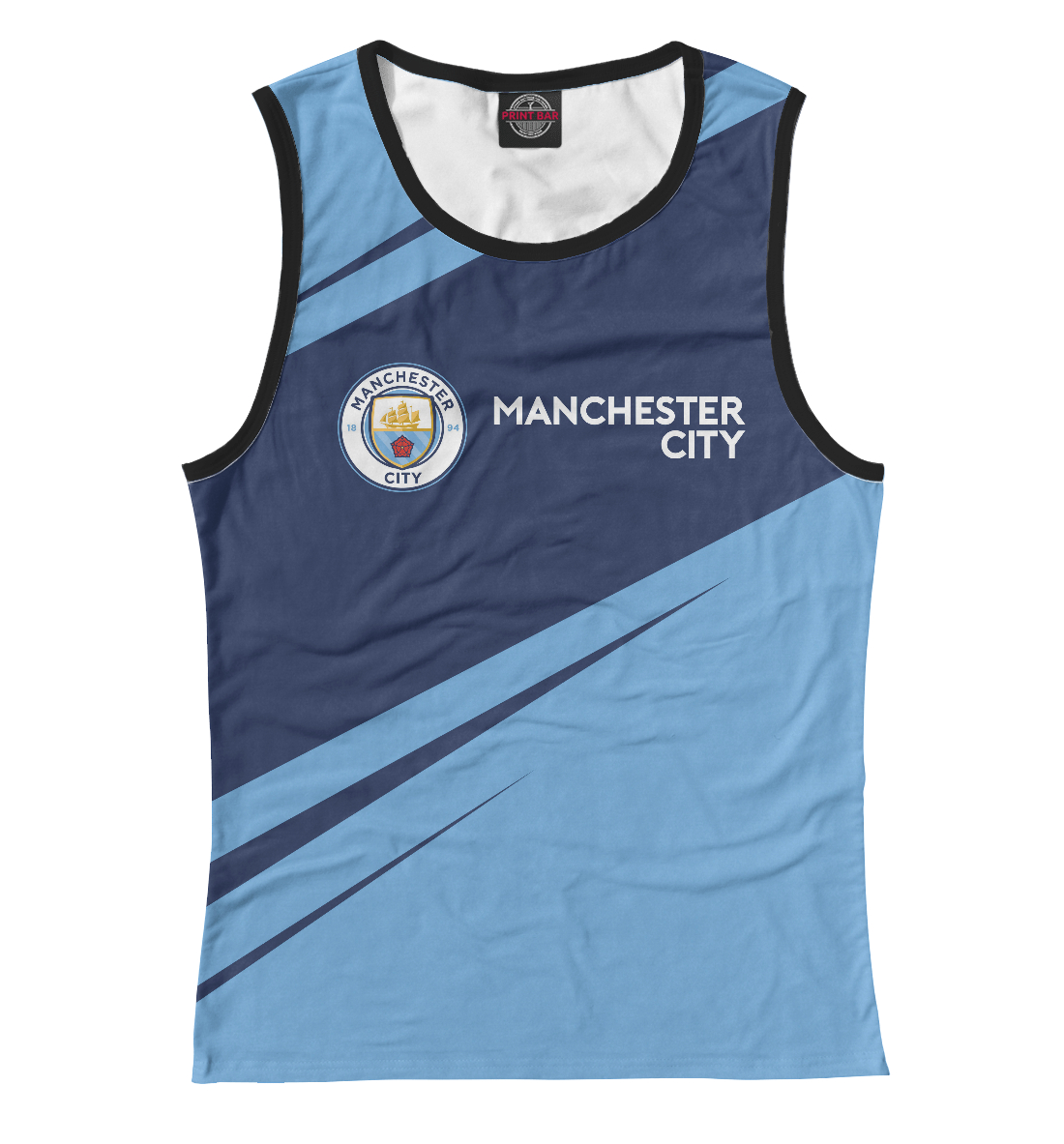 

Manchester City