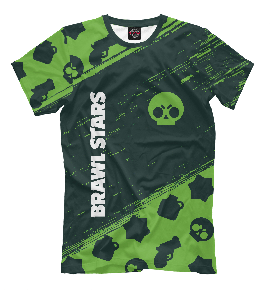 

Brawl Stars