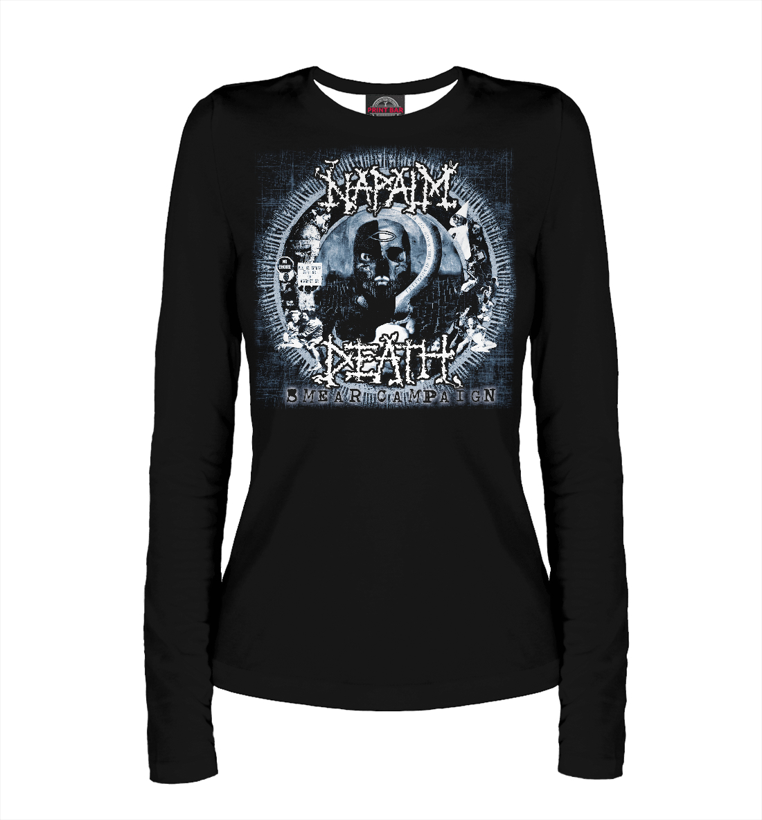 

Napalmdeath