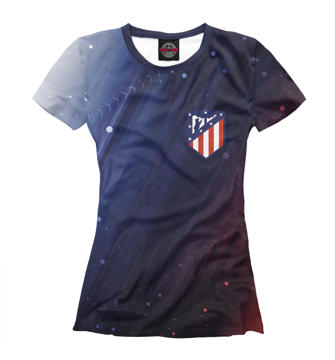 

Atletico Madrid / Атлетико
