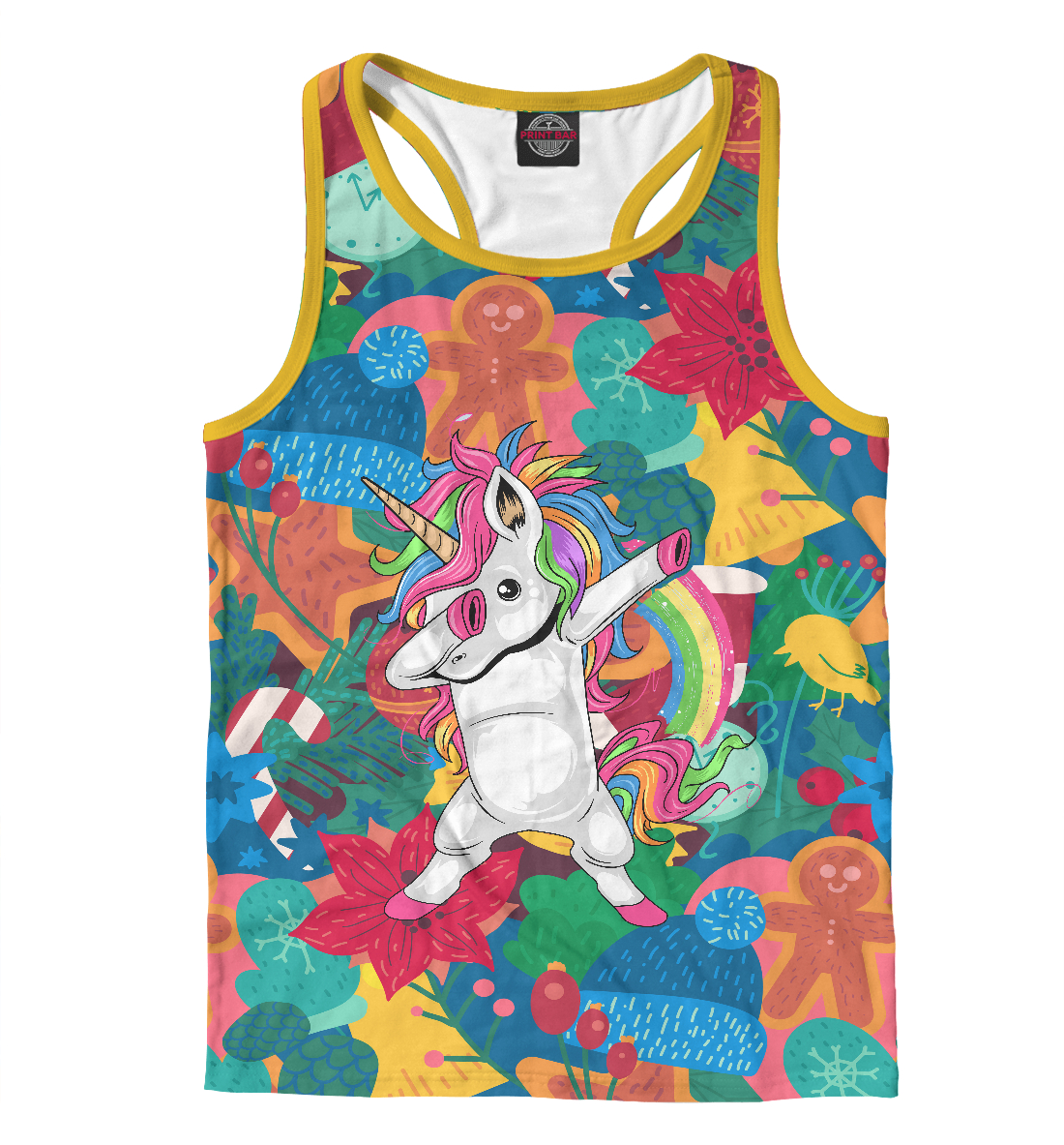 

Единорог | Unicorn