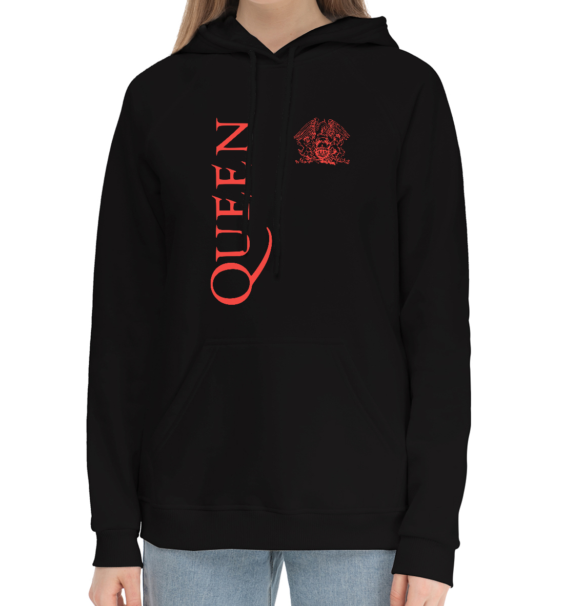 

Queen