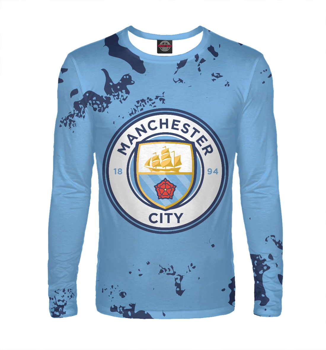 

Manchester City / Манчестер Сити