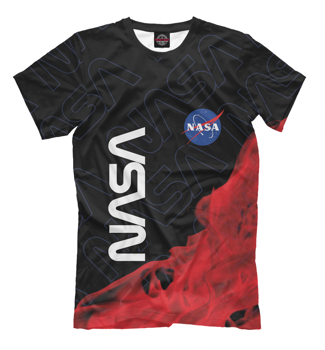 

Nasa / Наса