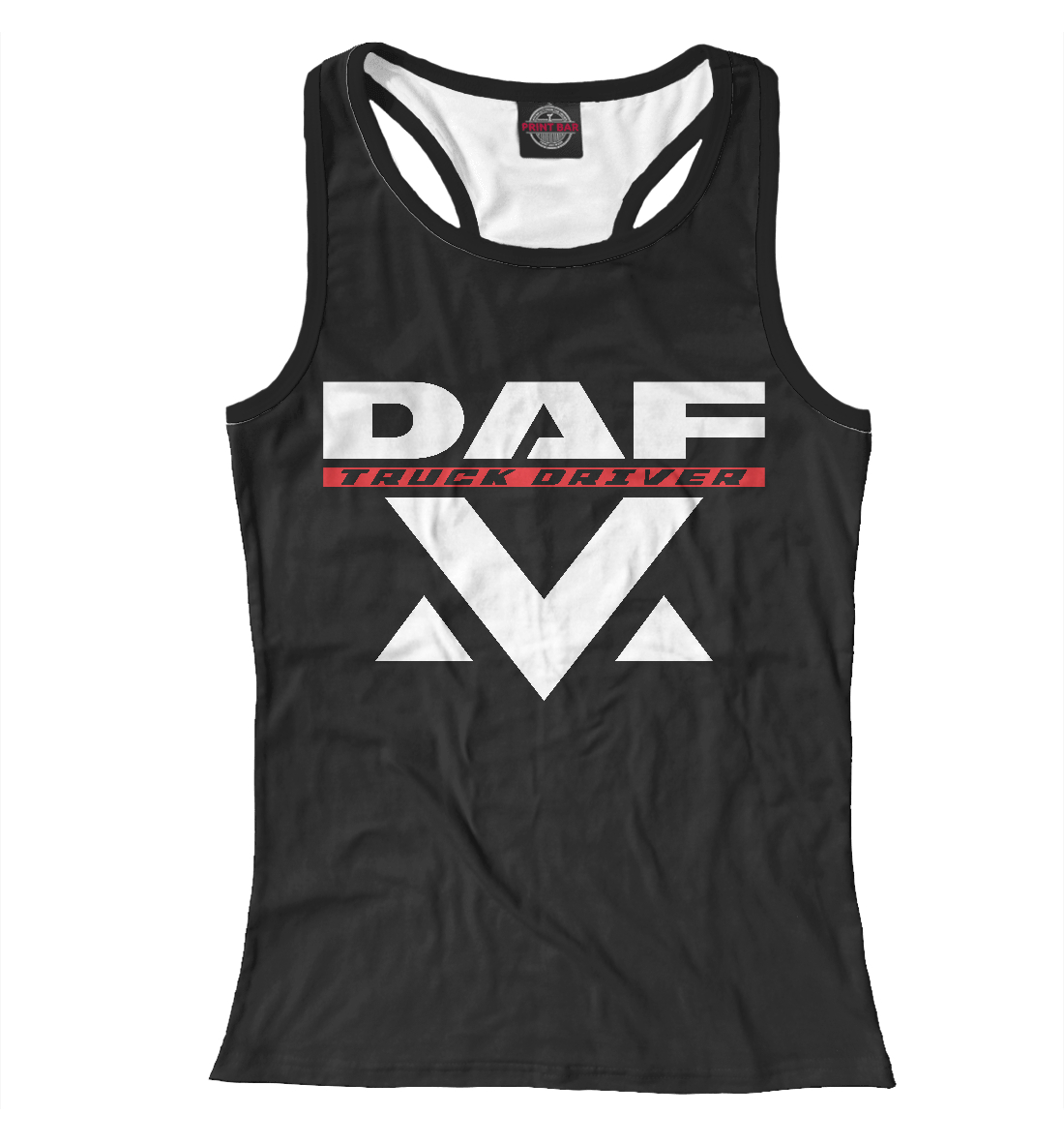 

DAF \ Дальнобойщик