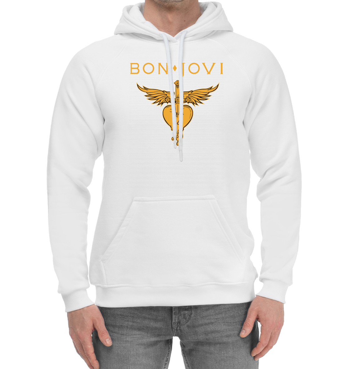 

Bon Jovi