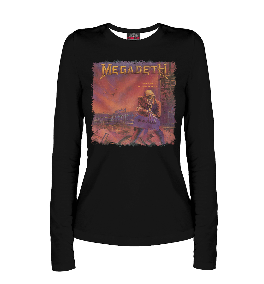 

Megadeth