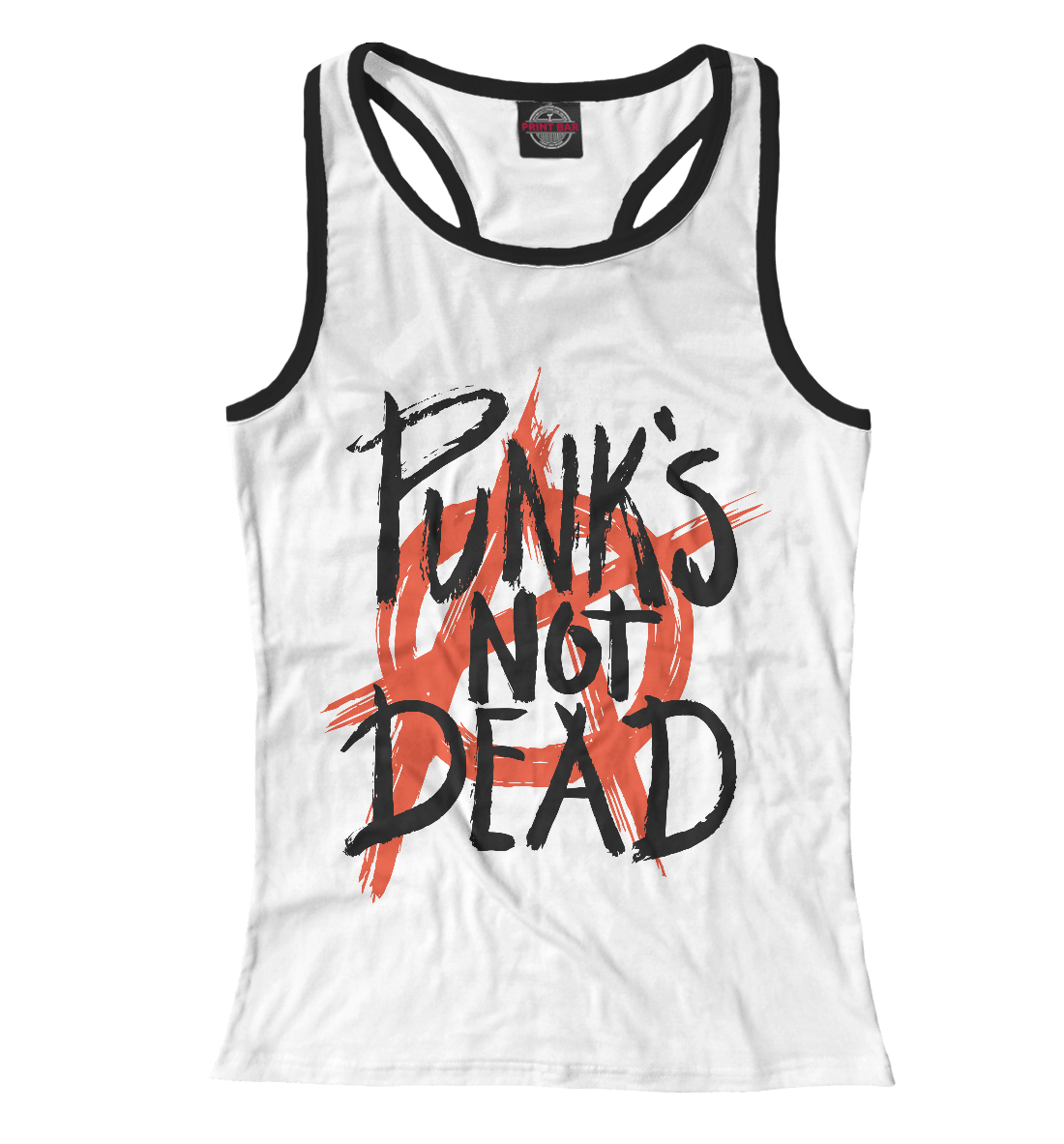 

Punk’s Not Dead
