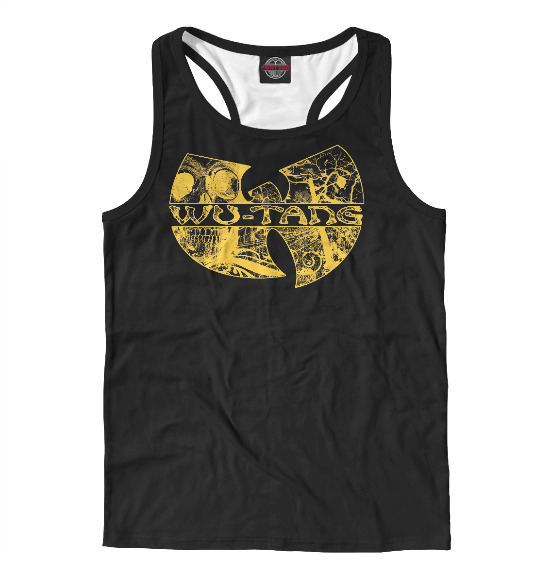 

Wu-Tang Clan
