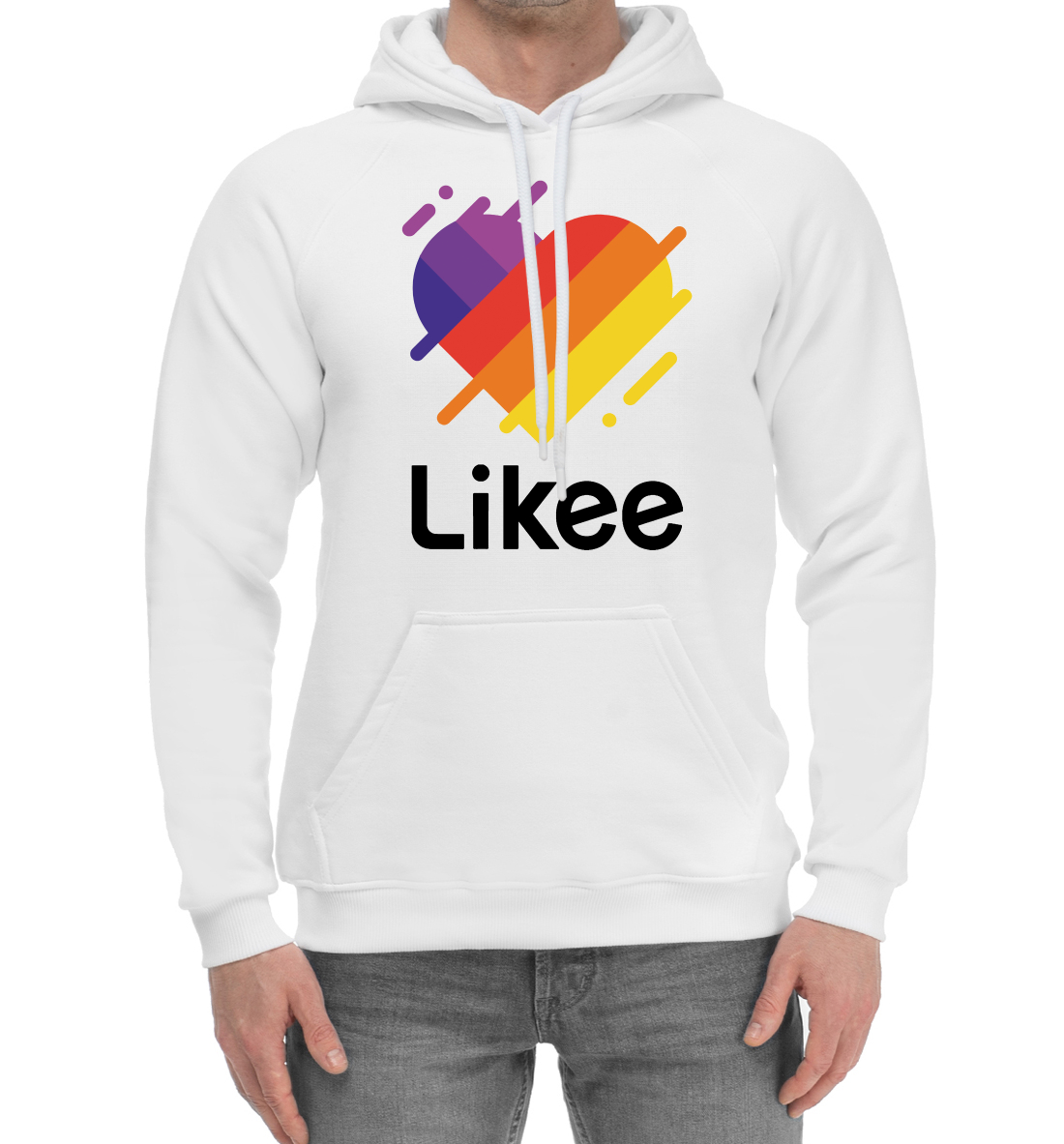

Likee