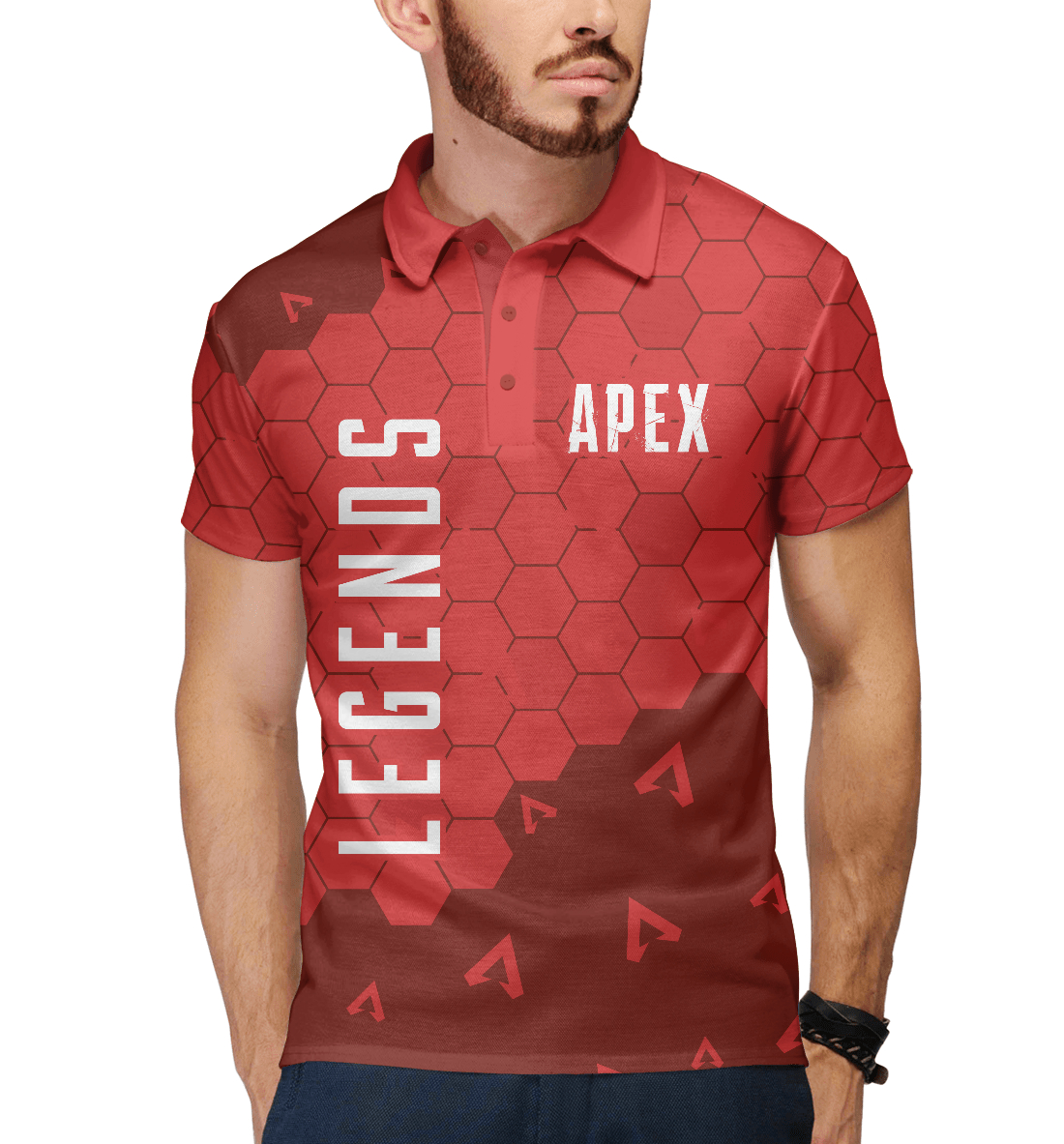 

Apex Legends