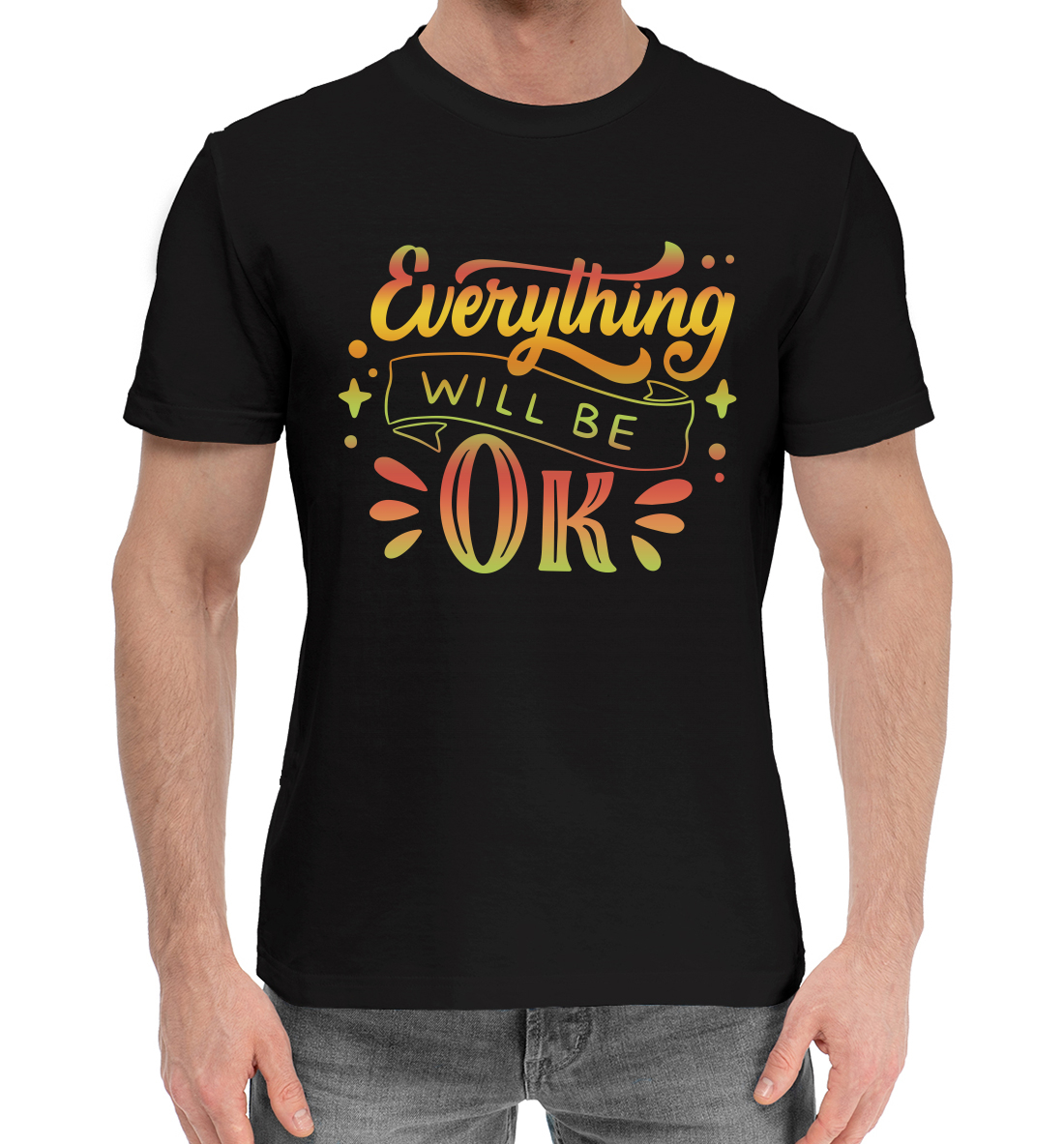 

Everything wll be ok
