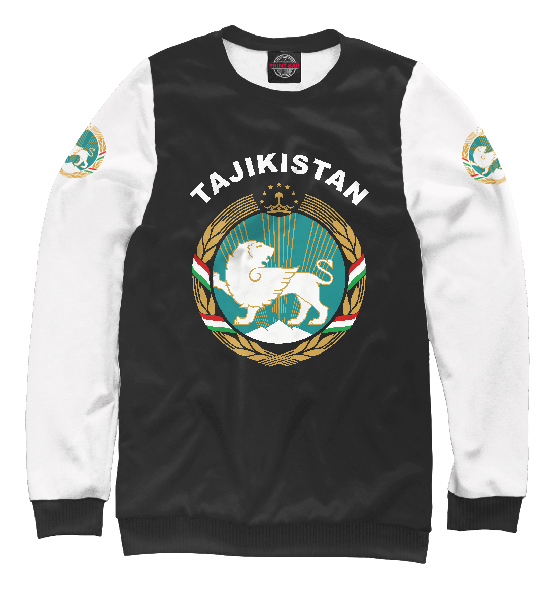 

Tajikistan