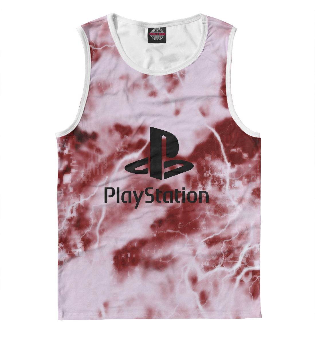 

Playstation