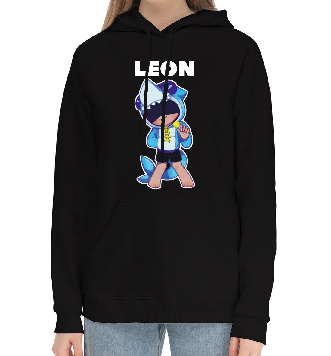 

Brawl Stars Leon