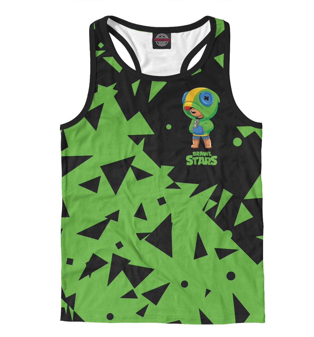 

Brawl Stars: Leon