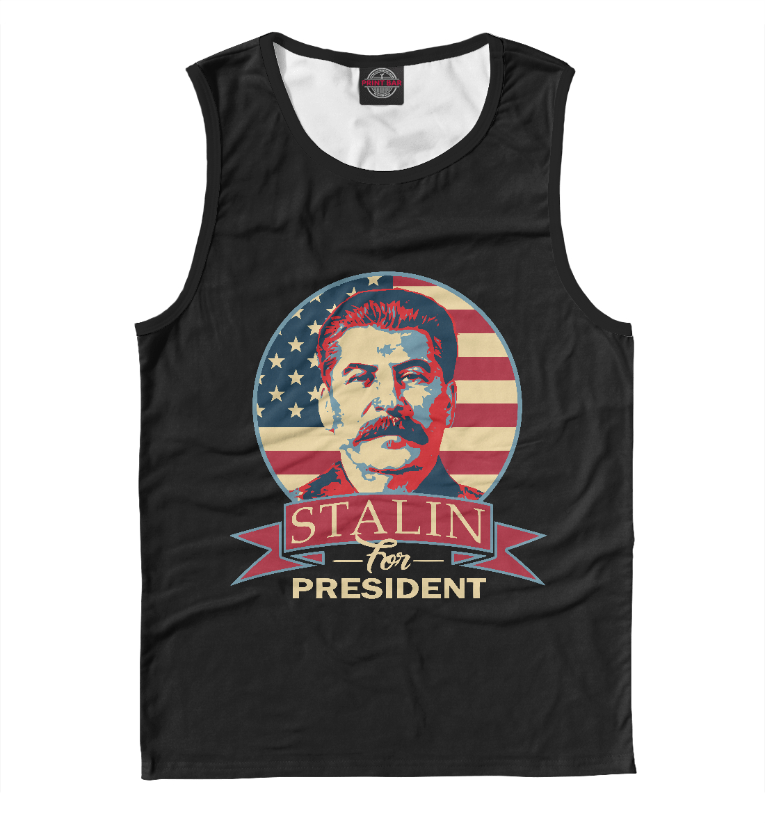 

Stalin