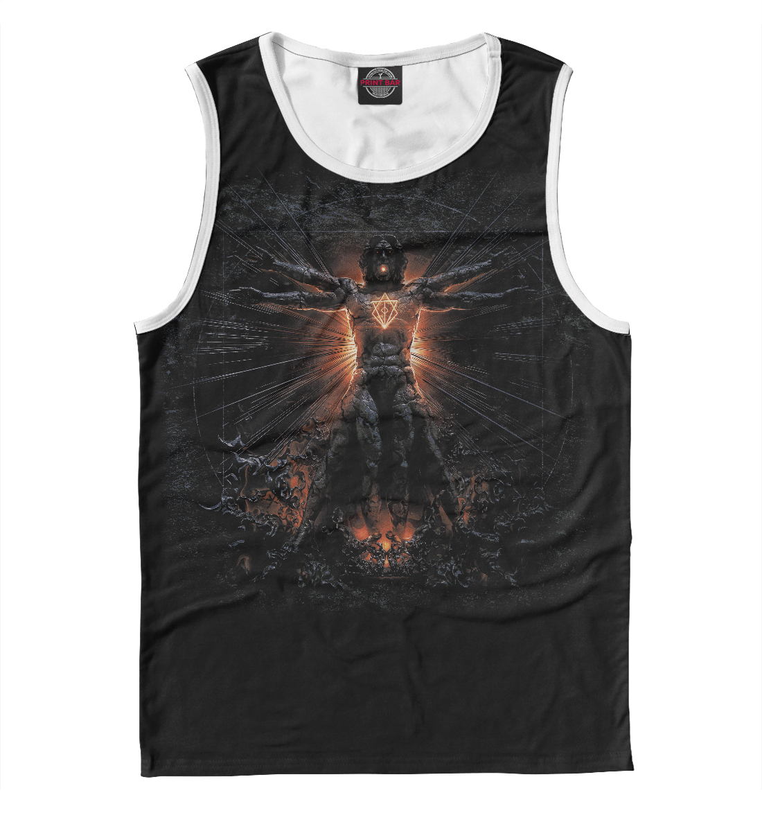 

Inflames