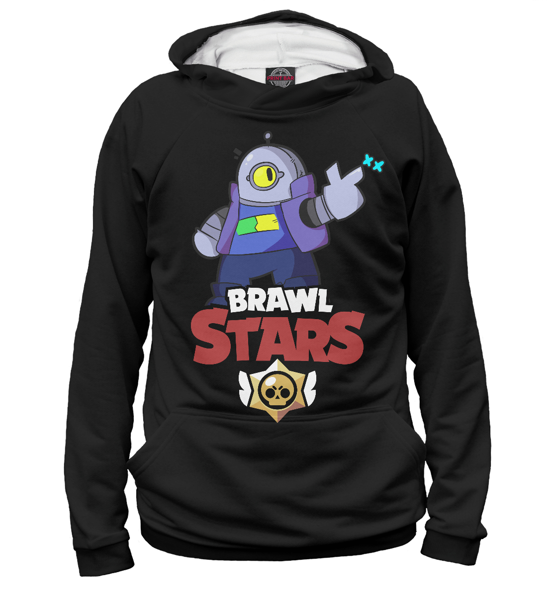 

Brawl Stars