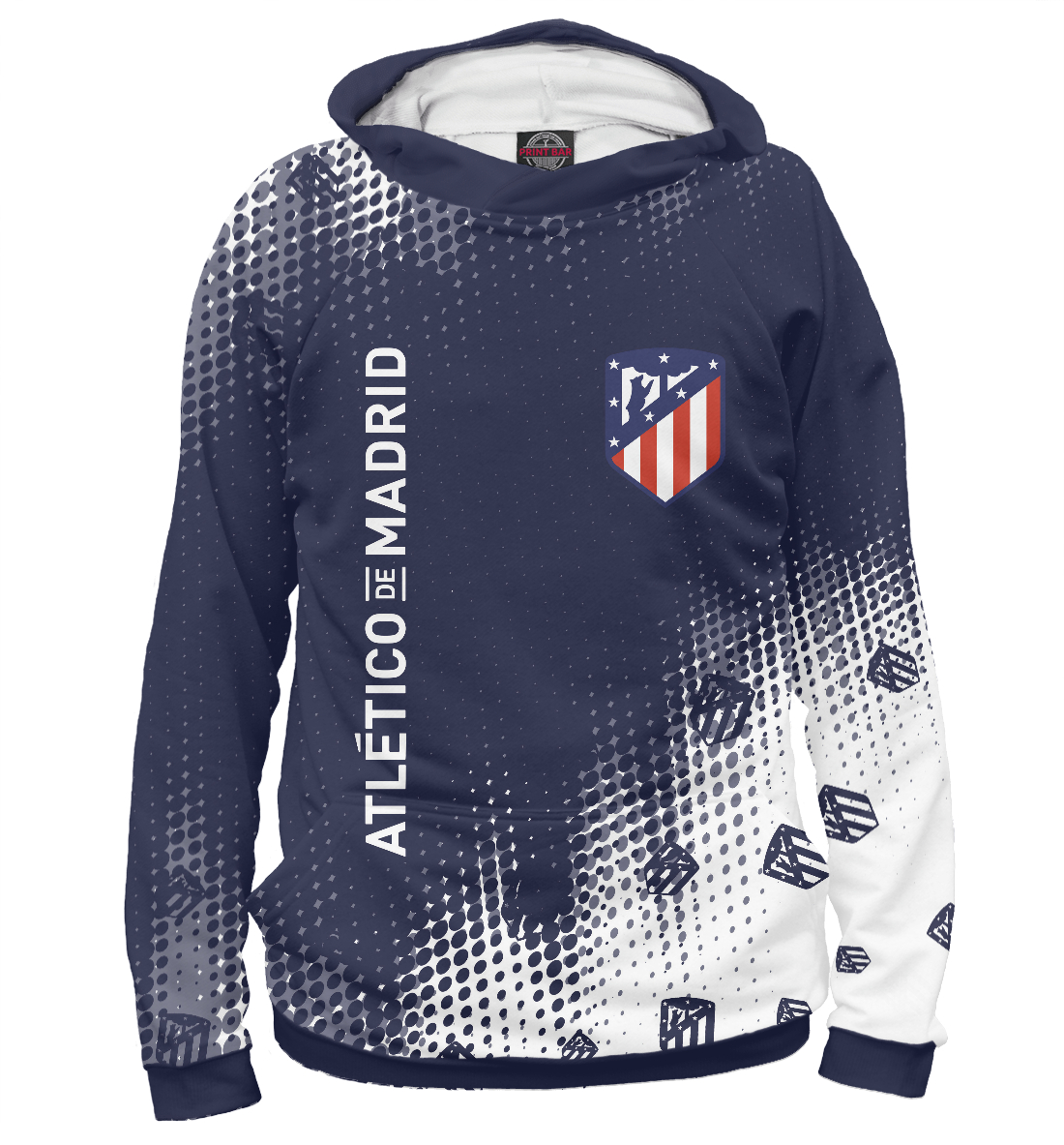 

Atletico Madrid