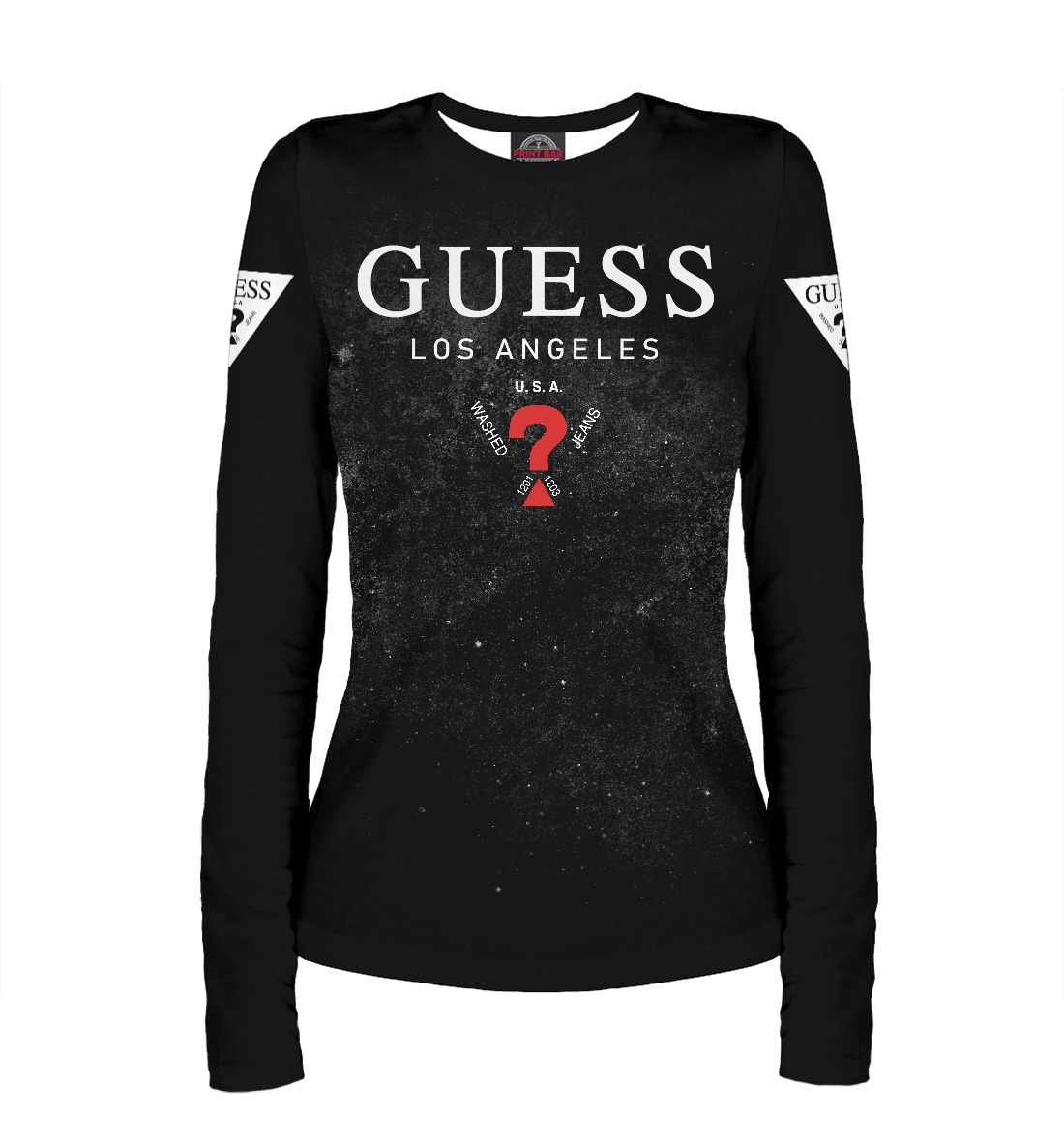 

GUESS