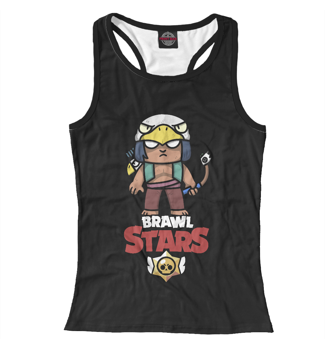 

Brawl Stars Bo