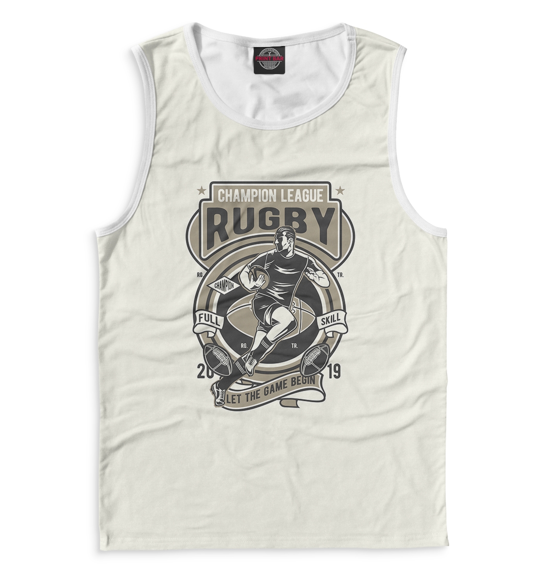 

Champion League Rugby