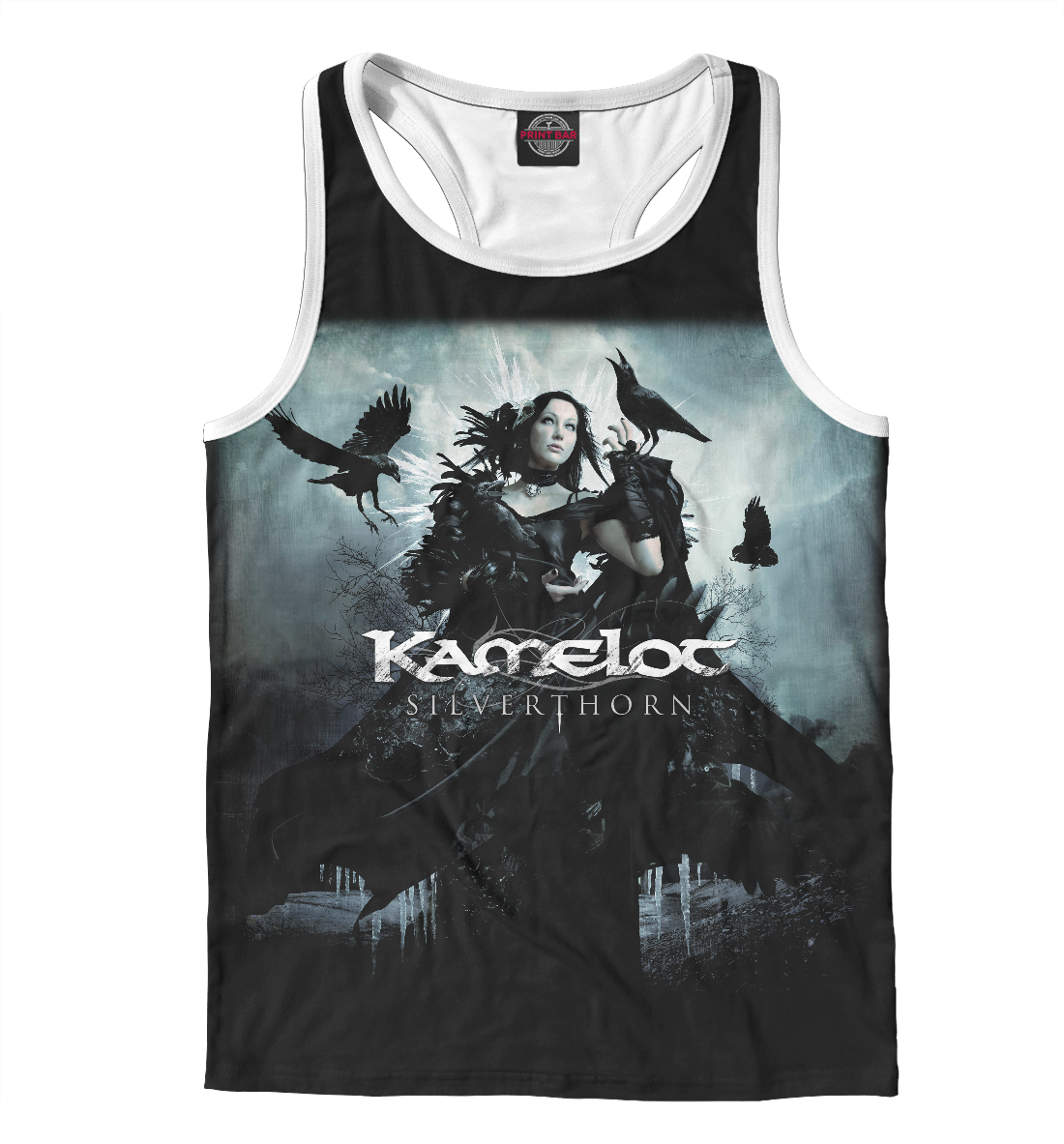 

Kamelot