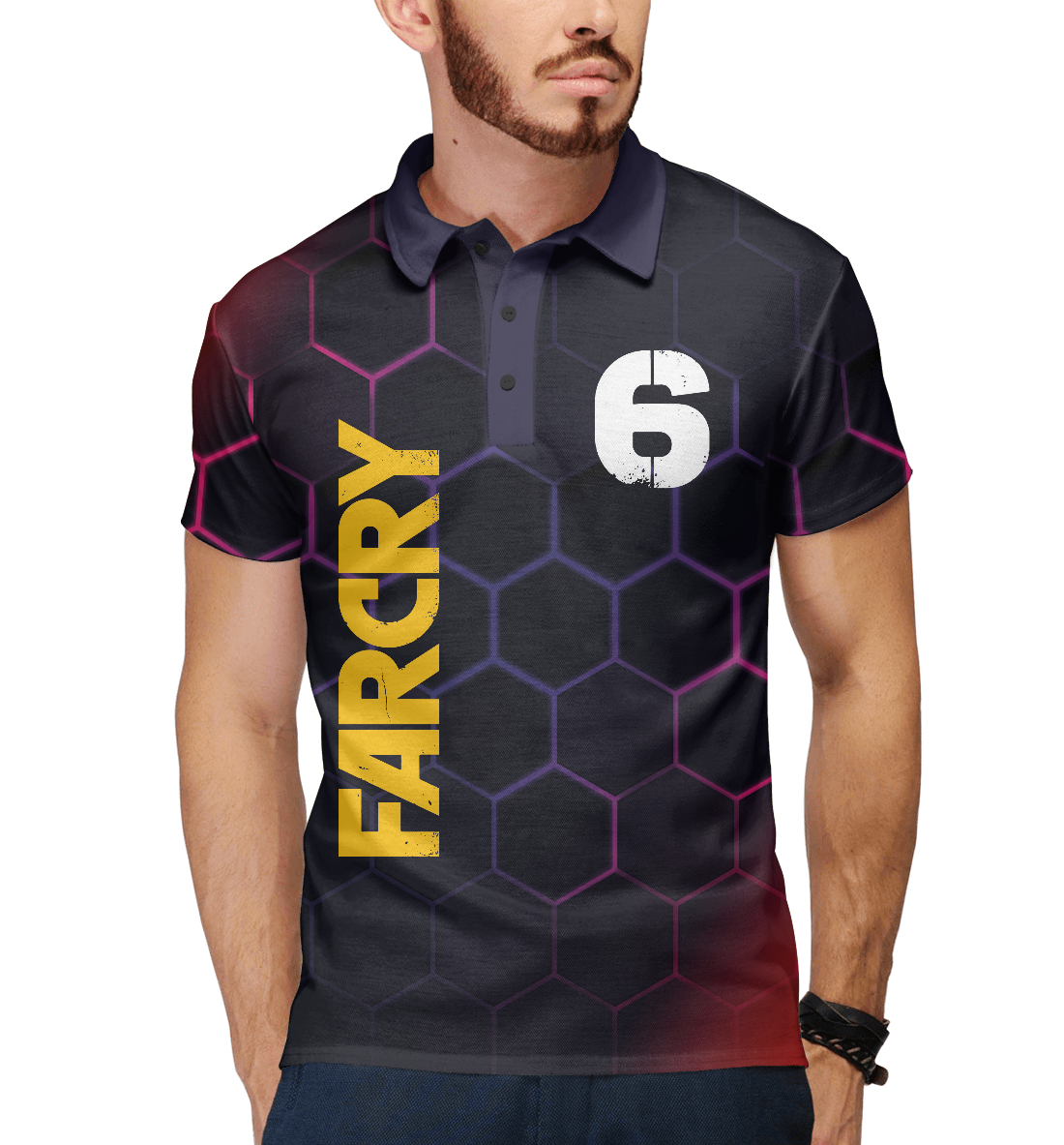

Far Cry 6