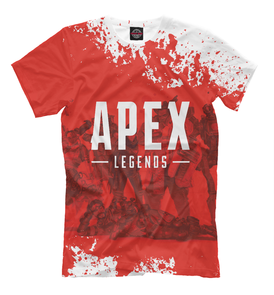 

Apex Legends