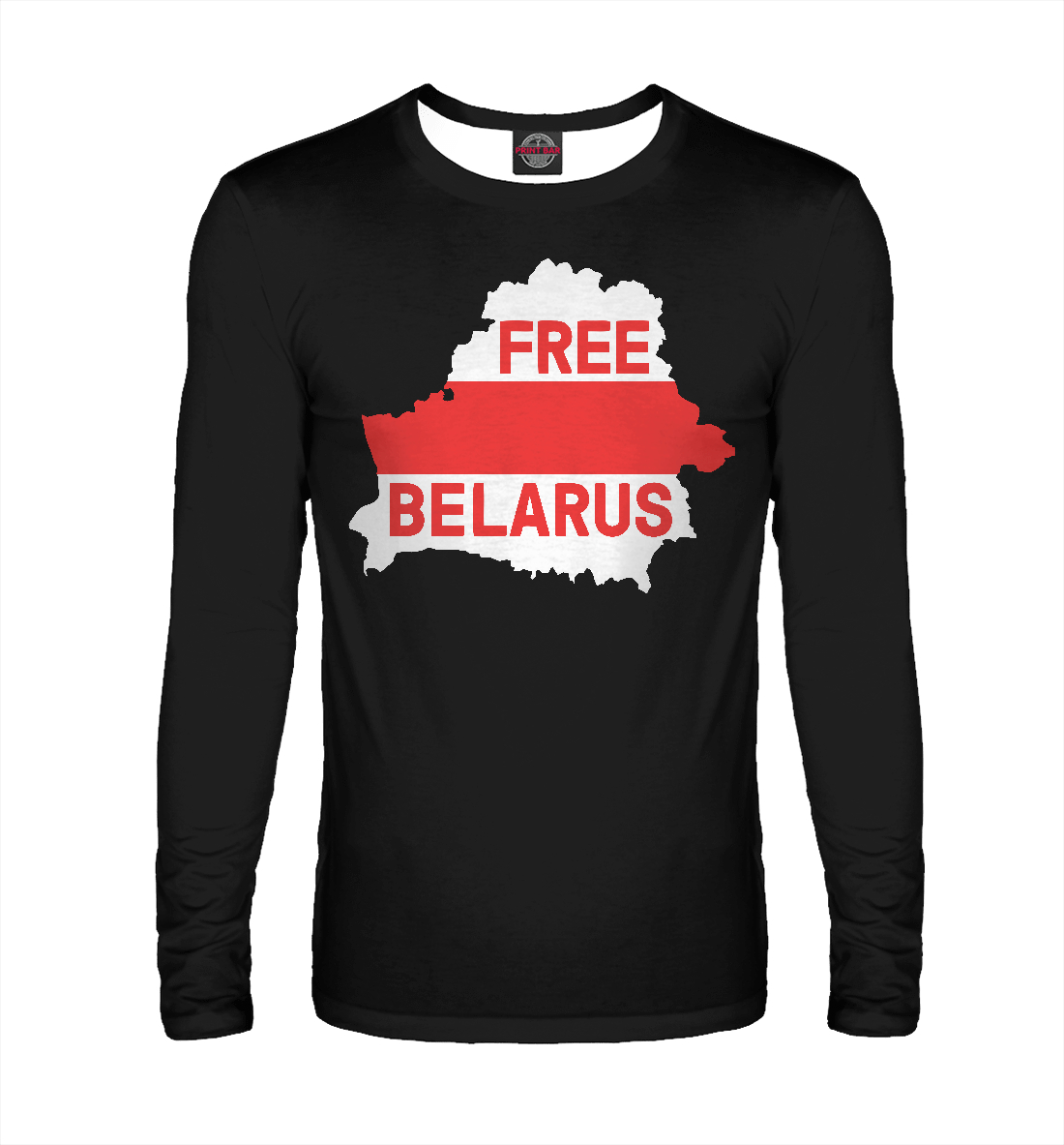 

Free Belarus