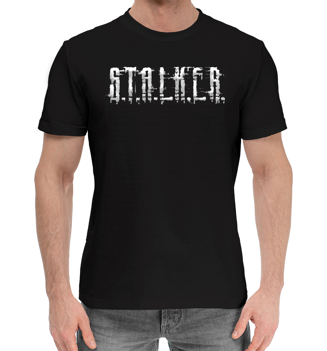 

S.T.A.L.K.E.R