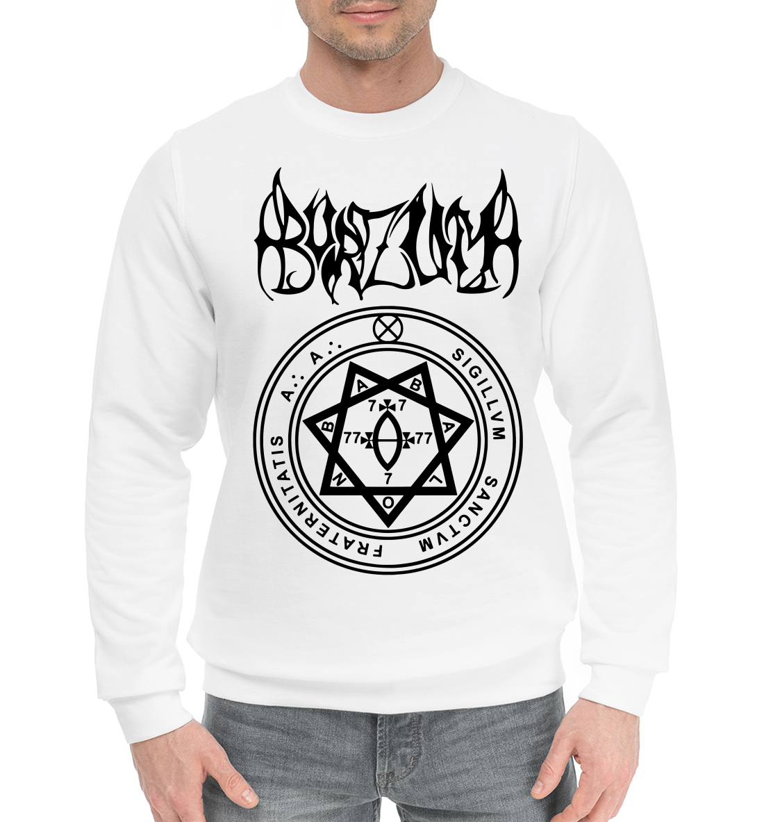 

Burzum