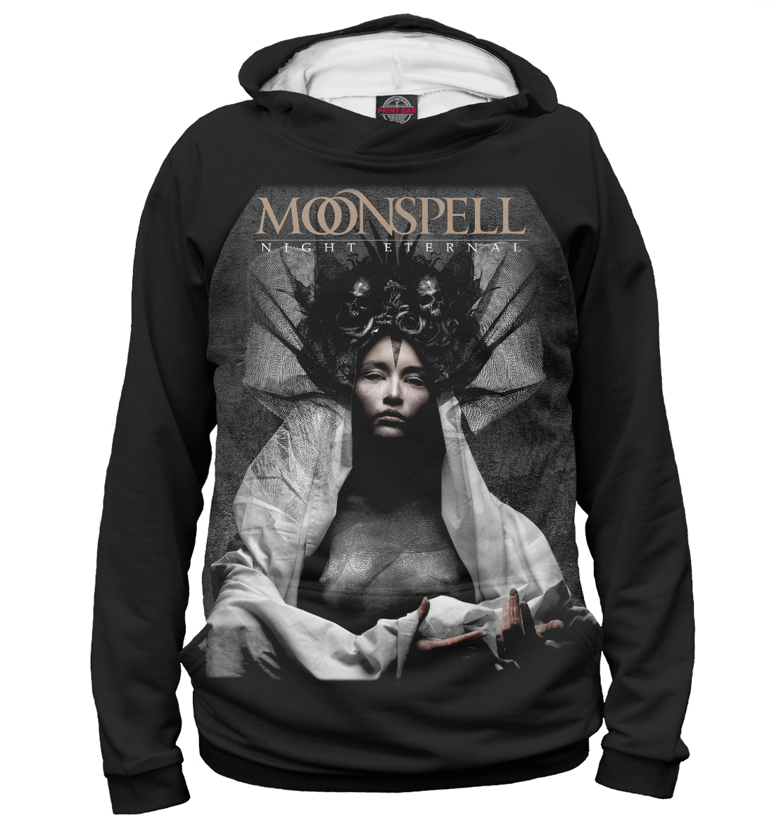 

Moonspell