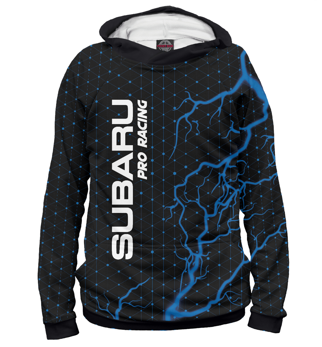 

Subaru | Pro Racing