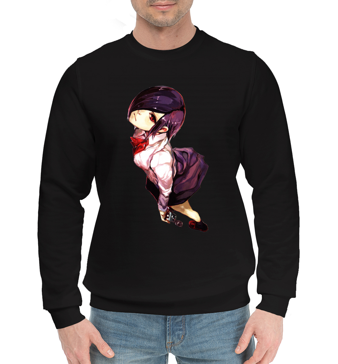 

Tokyo Ghoul
