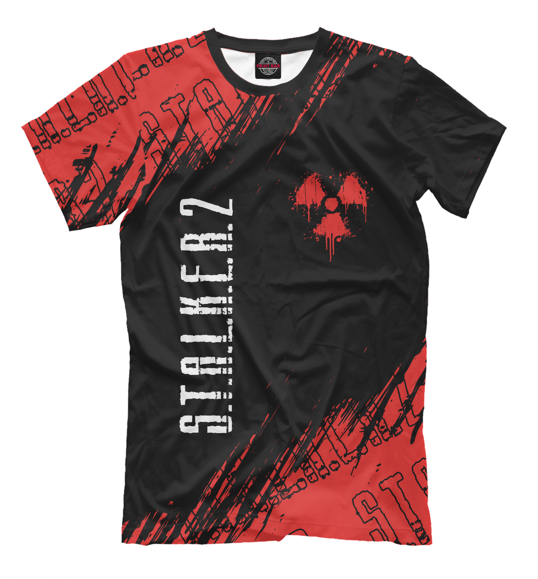 

Stalker 2 / Сталкер 2