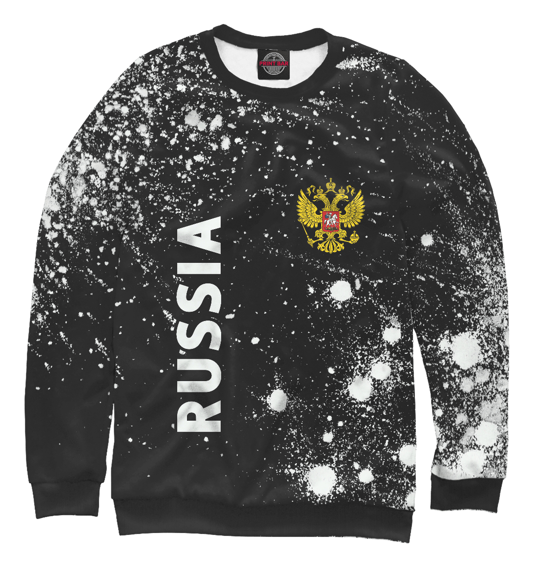 

Russia / Россия