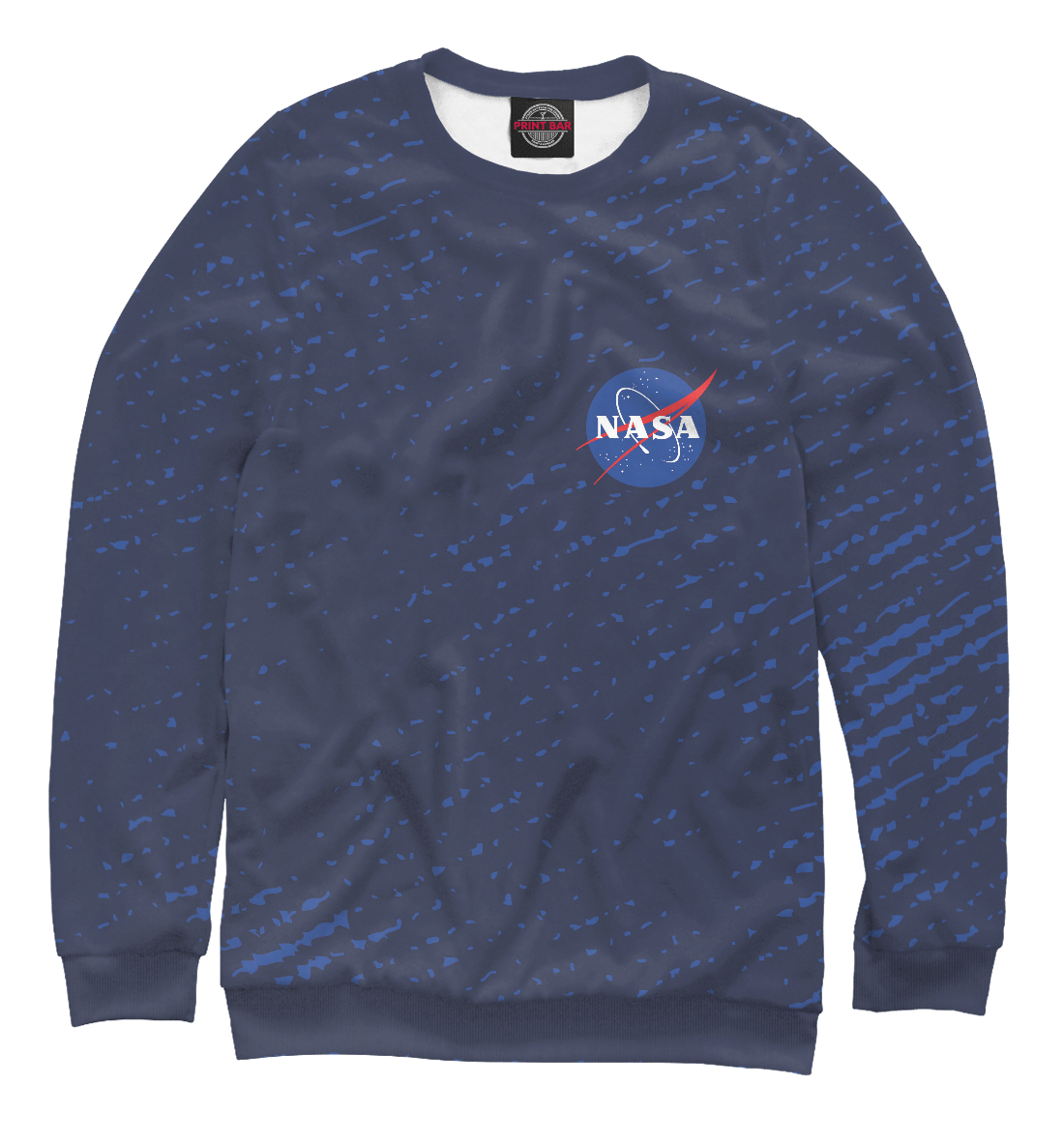 

Nasa / Наса